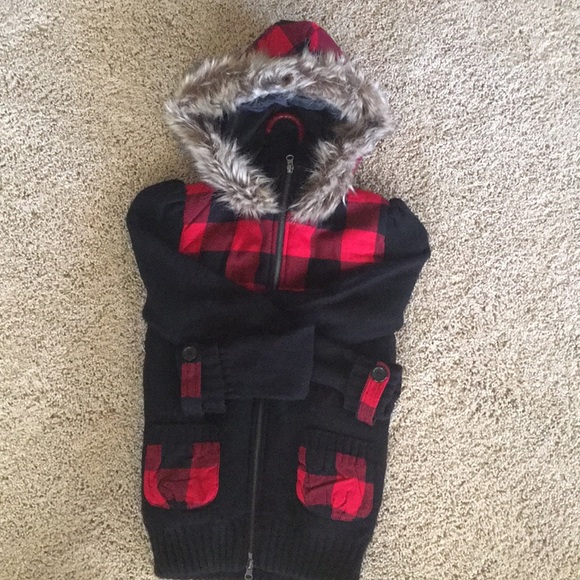 take out Sweaters - Women’s Sweater Jacket